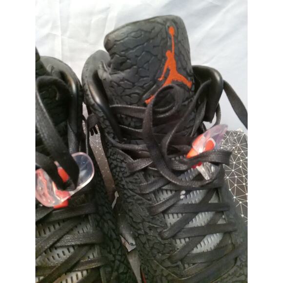 Nike Men\'s size 14 Air Jordan 5 Retro 3Lab5 Infrared main image 6